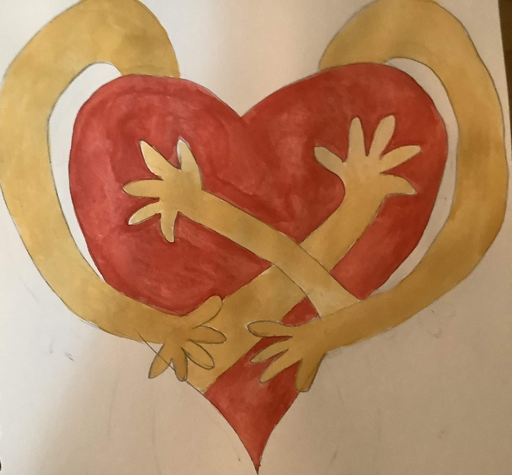 Woman coloring intricate patterns using markers, showcasing creativity and relaxation indoors.